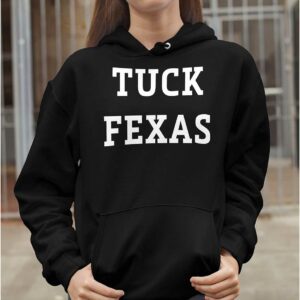 Tuck Fexas Shirt