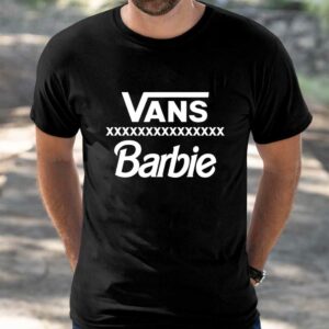 Vans Barbie Sweatshirt
