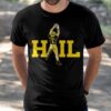 Wilson Hail Shirt