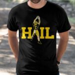 Wilson Hail Shirt