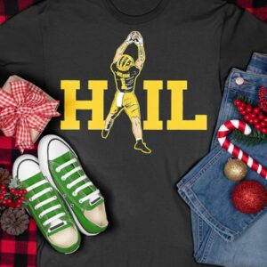 Wilson Hail Shirt1