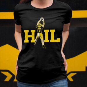 Wilson Hail Shirt2