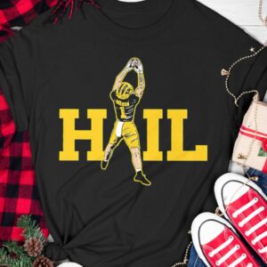 Wilson Hail Shirt3