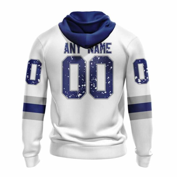 Winnipeg Jets Special City Connect Hoodie
