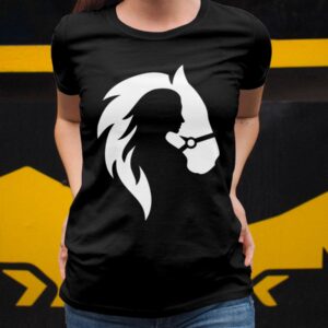 Women's Horse Lovers Casual Sweatshirt