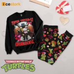 You’re Turtle-ly Awesome Pajamas Set