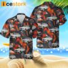 1955 Rambler Country Club Hawaiian Shirt