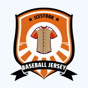 Baseball Jersey