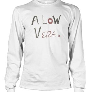 A Low Vera Shirt