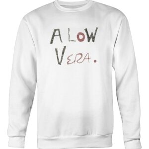 A Low Vera Shirt