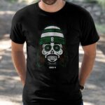 Aaron Rodgers New York Sugar Skull Shirt