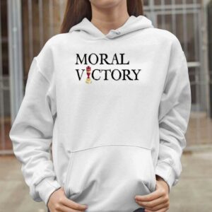 Adam Gilchrist Moral Victory Shirt