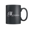 Aerospace Engineer Flare Mug