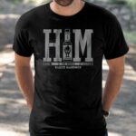 Ahmad Sauce Gardner Him Shirt