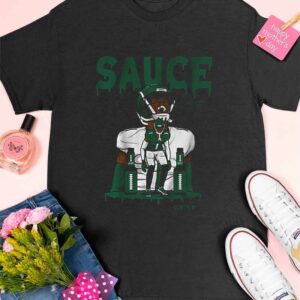 Ahmad Sauce Gardner The Drip Shirt