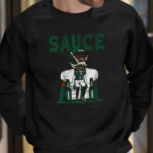 Ahmad Sauce Gardner The Drip Shirt