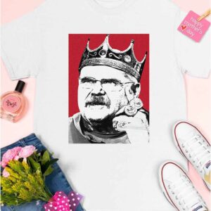 Andy Reid Rings Shirt