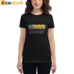 Annatiscia Is Your Teen Getting High On Critical Race Theory Shirt