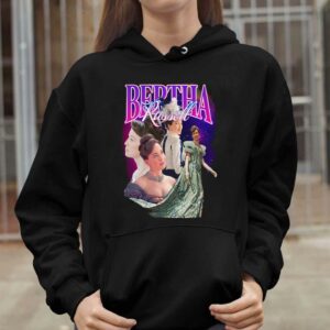 Bertha Russell Shirt