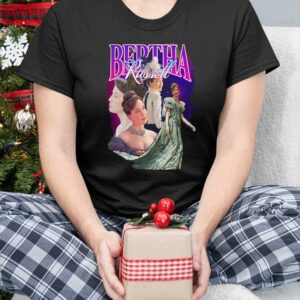 Bertha Russell Shirt