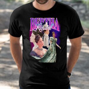 Bertha Russell Shirt