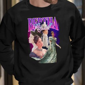 Bertha Russell Shirt