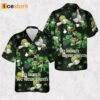 Bowling St Patrick’s day Hawaiian Shirt