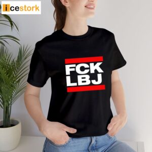 Bri Marie D Fck Lbj T Shirt