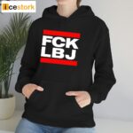 Bri Marie D Fck Lbj T-Shirt