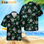 British Army Royal Irish Regiment Hawaiian Shirt