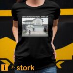 Ceremony Rohnert Park Lp Shirt