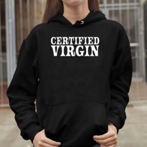 Certified Virgin Shirt