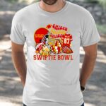 Chiefs Go Taylor’s Boyfriend Swiftie Bowl Shirt