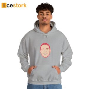 Christian McCaffrey Swag Head Shirt