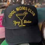 Cool Moms Club Trucker Hat