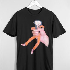 Coraline Animation Crew Shirt