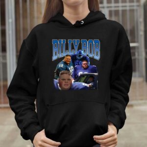 Creed Humphrey Billy Bob Shirt