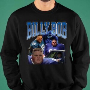 Creed Humphrey Billy Bob Shirt