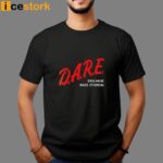 Dare Drug Abuse Raves Ethereum Shirt