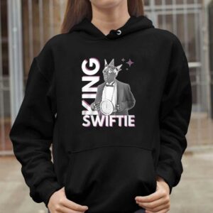 Flavor Flav King Swiftie Shirt