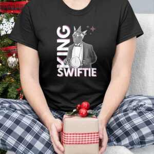 Flavor Flav King Swiftie Shirt