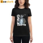 Flavor Flav King Swifties Shirt