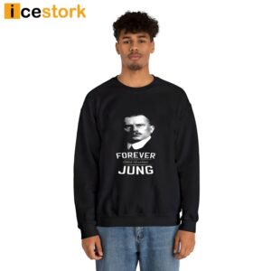 Forever Carl Gustav Jung Shirt