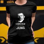 Forever Carl Gustav Jung Shirt