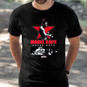 Full Violence Manel Kape Star Boy Shirt 4 8