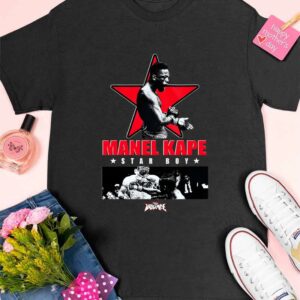 Full Violence Manel Kape Star Boy Shirt 5 10