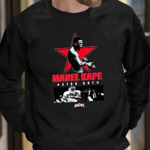 Full Violence Manel Kape Star Boy Shirt 7 13