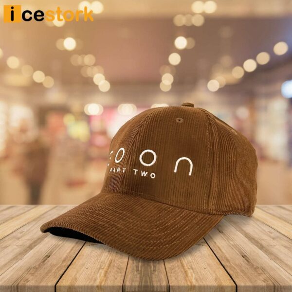 Goon Part Two Hat