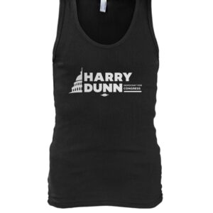 Harry Dunn Democrat For Congress Shirt