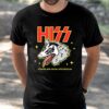 Hiss A Sound And Visual Spectacular Shirt